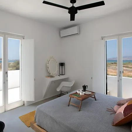 Kuzulu Beach House