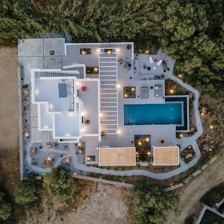 Kuzulu Beach House Plaka (Naxos)