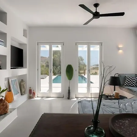 Kuzulu Beach House *
