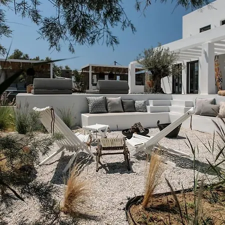 Kuzulu Beach House Villa *