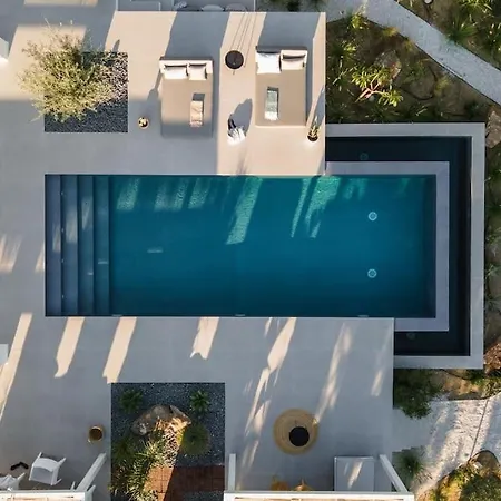 Villa Kuzulu Beach House