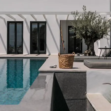 Kuzulu Beach House Plaka (Naxos)