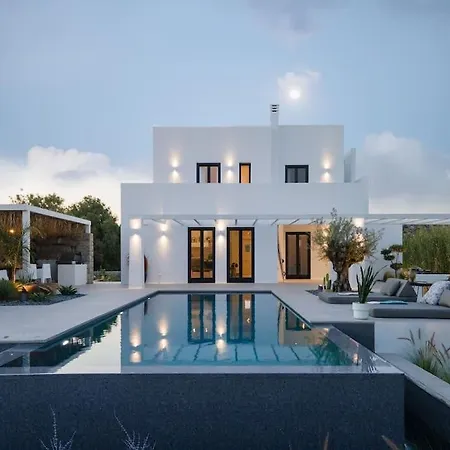 Kuzulu Beach House Villa