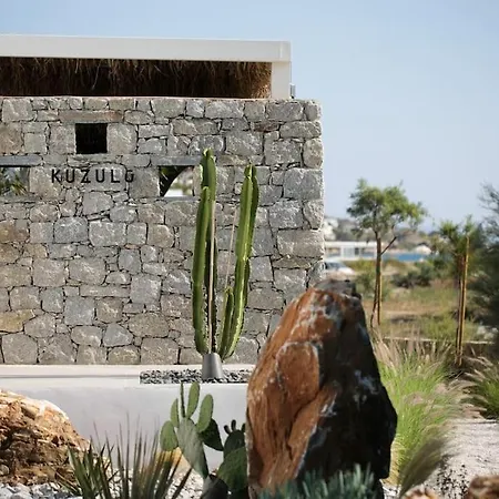 Kuzulu Beach House Villa