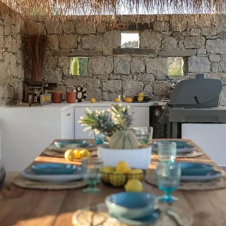 Kuzulu Beach House Villa
