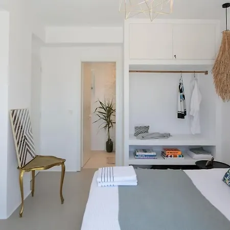 Kuzulu Beach House *