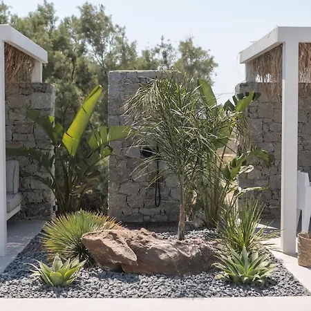 Villa Kuzulu Beach House *