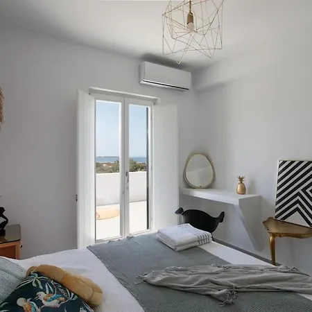 Villa Kuzulu Beach House