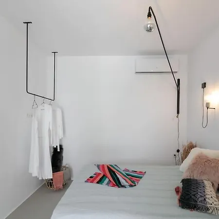 فيلة Kuzulu Beach House *