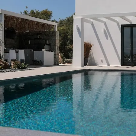 Kuzulu Beach House *