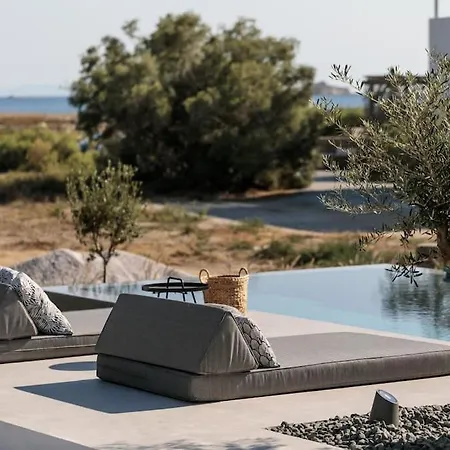 Kuzulu Beach House Villa *