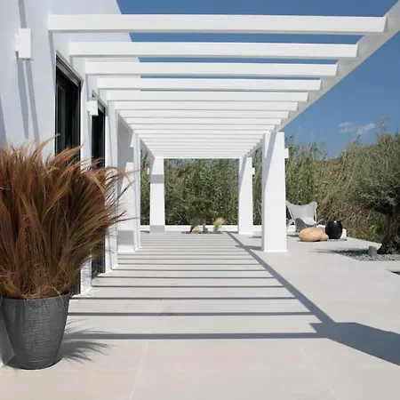 Kuzulu Beach House Plaka (Naxos)